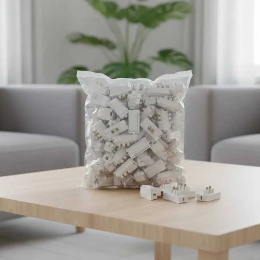 6A Switch Modular Loose