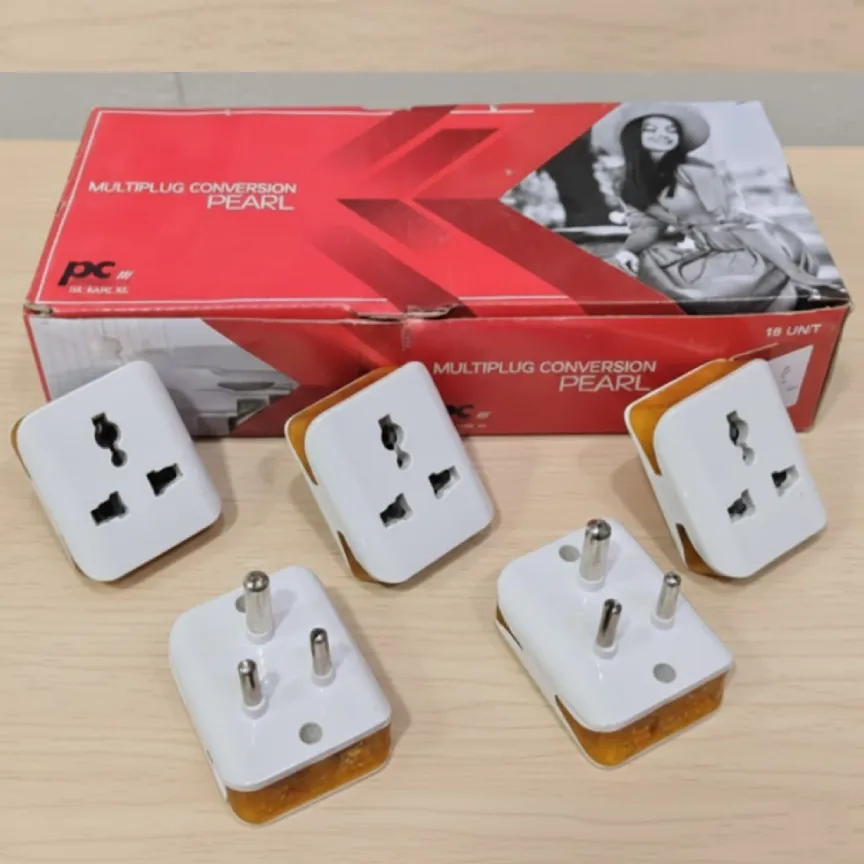 Hilife Pearl Conversation Multiplug