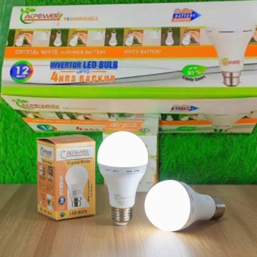 INVERTOR LED BULB