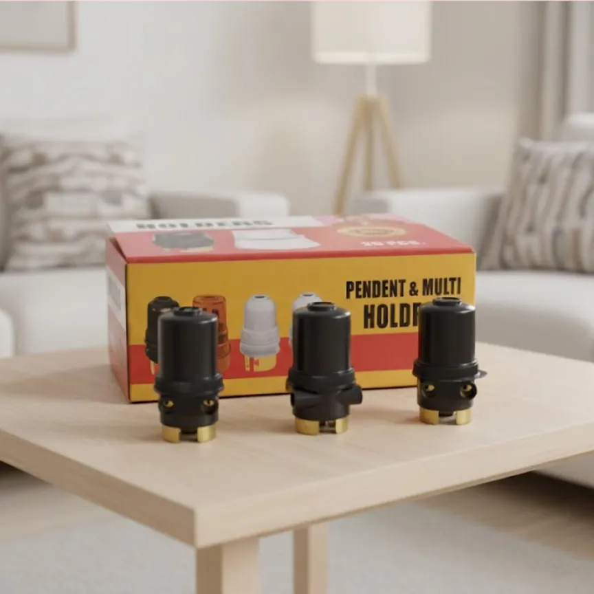 Multi Holder Chander Brand