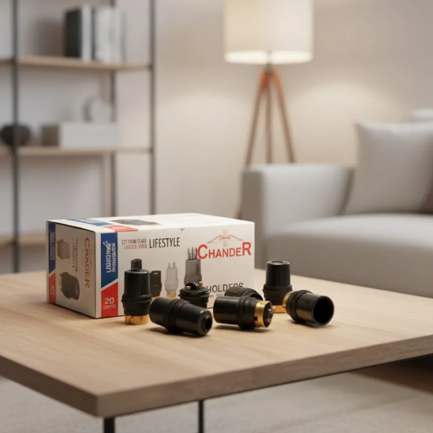 Pendant Holder Chander