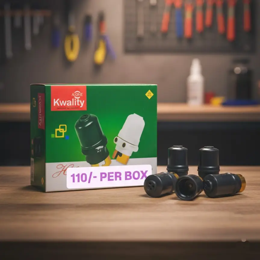 Pendant Holder Kwality