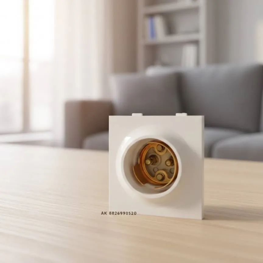 Socket Type Modular Holder